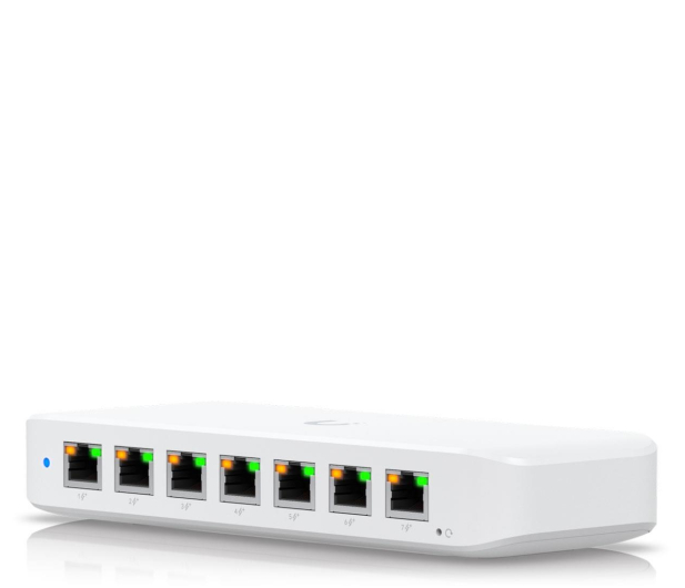 Ubiquiti USW-Ultra-60W - 1284257 - zdjęcie 2